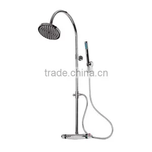 Thermostatic Shower Head(thermostatic Shower,thermostatic Shower Set) thumbnail-1