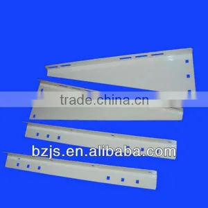 Cold Rolled Steel Plate Air Conditioner Bracket thumbnail-1