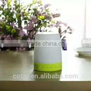 2016 AJ99 New Portable Wireless CH285 Bluetooth Speaker With Led Light,lamp Speaker Bluetooth thumbnail-2