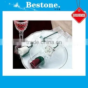 Rose Aromatherapy Candle Wedding Gifts For Guests thumbnail-1