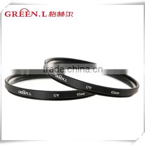 Green.L uv Filter 52mm thumbnail-2
