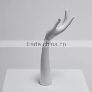 Female Jewelry Ring Display Stand Mannequin Hands thumbnail-3