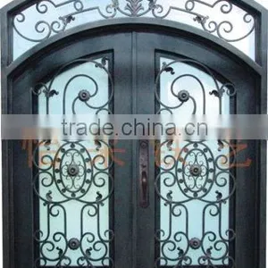 Iron Door thumbnail-1