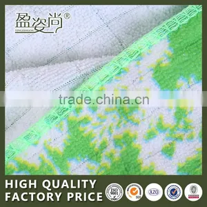 Hot Sale High Quality Luxury Eco-friendly Cheap Face Towel 100% Cotton Mutil Color Dots Unique Desing Turkish Towel thumbnail-5