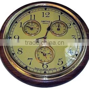 3 Time World Time Clock thumbnail-1