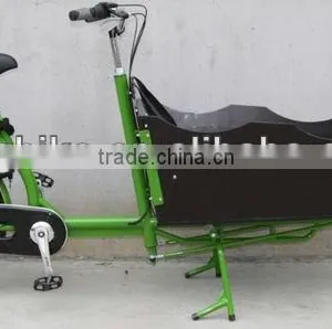 Hot Cheap High Quality 150cc 175cc 200cc 250cc 300cc Cargo Bike For Sale thumbnail-3