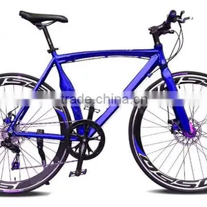 Hot Seal China 700C Road Bike Titanium KB-R-13 thumbnail-5