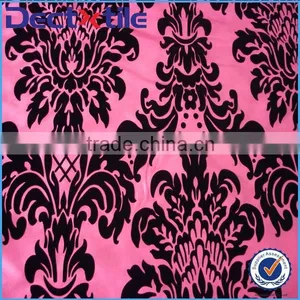 China Manufacturer Procuct Artware Fabric Photo Frame Backplane Fabric and Calligraphy and Painting Fabric thumbnail-1