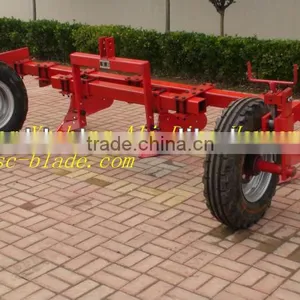 3QL Series of Tractor Ridging Machine/ Ridger thumbnail-1