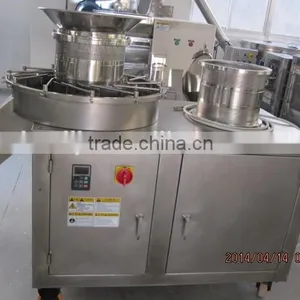 Rotating Granulator Machine for Chick Monosodium Glutamate Factory thumbnail-3