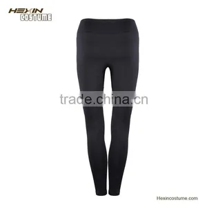 Wholesale High Quality Custom Logo Women Yoga Legging thumbnail-6