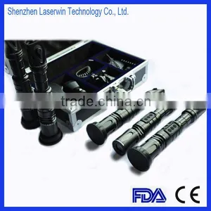 Tactical High Power Hunting Green Laser Flashlight Light thumbnail-1