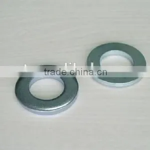 DIN 125 4.8 Grade Carbon Steel Spring Washer M6-M64, 1 thumbnail-1