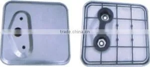 8630789 8632949 Auto Transmission Filter For 79-87 GM VEHICLES DEEP PAN TRANS/ TURBO-HYDRAMTIC(200) (MV9) thumbnail-2