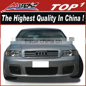 Body Kit for 2002-2005 AUDI A4 OTG thumbnail-1