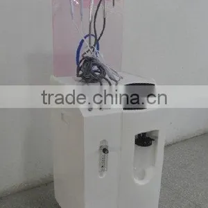2014 Hot Selling Oxygen Jet Beauty Equipment thumbnail-1