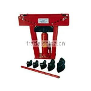 12 Ton Hydraulic Pipe Bender thumbnail-1