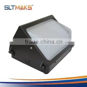 5 Years Warranty CUL DLC CE UL 50w Wall Pack LED thumbnail-5