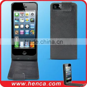 For IPhone 5 Case Charger 2450mA thumbnail-1