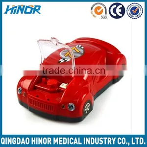 Hinor CE FDA Certificate Portable Nebulizer Machine Nebulizer Parts thumbnail-6