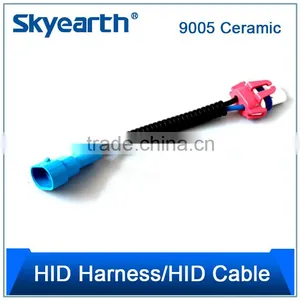 9005 Head Light Wiring Harness thumbnail-1