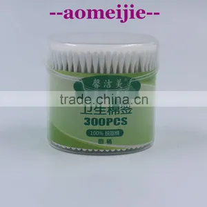 Soft Make up Cotton Swab Cotton Buds thumbnail-1