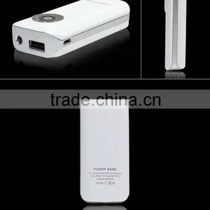 Import Cheap Goods From China Shenzhen Power Bank 5600 Mah thumbnail-3