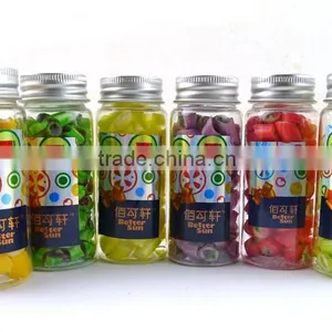 Express Wholesale PET Plastic Transparent Tube thumbnail-4