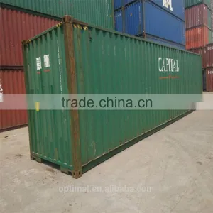 Hot Sale Used Cheaper 40HC Container With Test Report thumbnail-3