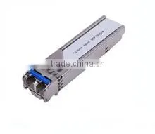 1.25G, SM, 120KM, DWDM SFP thumbnail-1