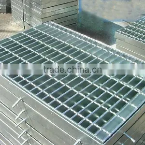 C/S Grating /Steel Frame Lattice (grating) thumbnail-5