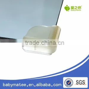 Eco Friendly Corner Protector Baby,food-grade Baby Edge Protector,Night Luminous Non-toxic Baby Furniture Corner Protector thumbnail-3