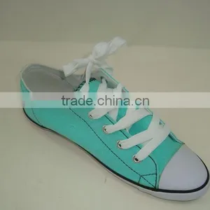 Best Price Wholesale Canvas Shoes China thumbnail-3