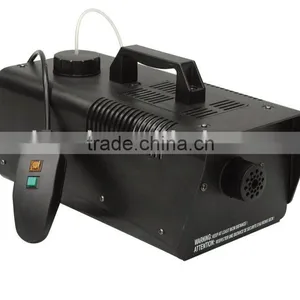 Professional Stage Club Small Fogger SEF400 thumbnail-1