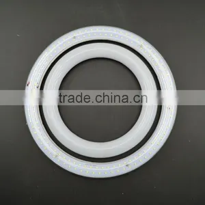 G10q Natural White 4000k 18w 300mm T9 Circular LED Tube Lightings thumbnail-2