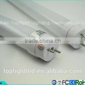 PC Ballast Compatible Top Quality ETL Canada 360 Degree T8 Led Light Tube thumbnail-4