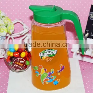 Airtight Juice Bottles thumbnail-1