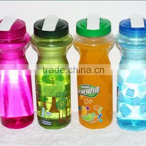 Hot Selling Transparent Fruit Juice Pot/Plastic Fruit Juice Pot thumbnail-1