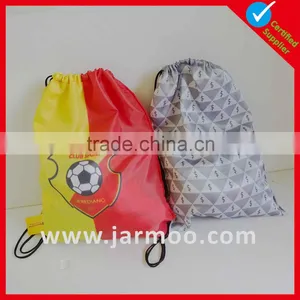 Factory Price Frozen Draw String Bag Pattern thumbnail-1