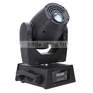 Led Spotlight/led Stage Light LED Spot-Q9 thumbnail-1
