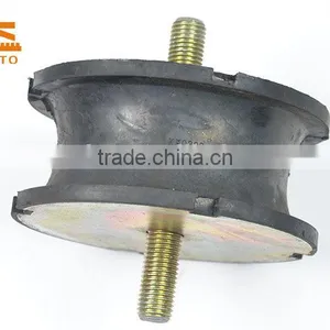 Rubber Buffer for Road Roller thumbnail-5