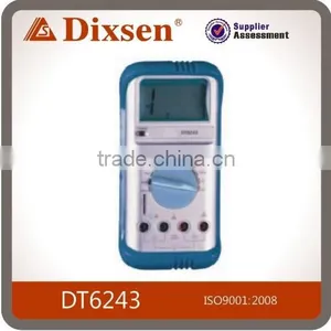 DT6243 Digital LCR Meter thumbnail-1