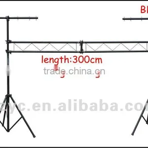 Heavy-duty Metal Light Stand BK-733B thumbnail-1