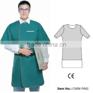 X-ray Protection Lead Apron thumbnail-1