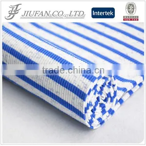 Pictures of Girls Without Dress by Thick Spandex Fabric and Blue Rib Knit Fabric thumbnail-1