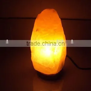 Salt Lamp, Hamaliyan Salt Lamp From Pakistan thumbnail-1