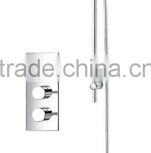 Thermostatic Shower Set thumbnail-1