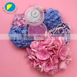 High Skin Care Aroma Activing Exfoliator Scrub Cream thumbnail-1