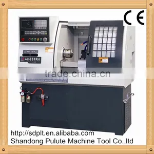 Economic CNC Lathe J35 Mini Lathe thumbnail-4