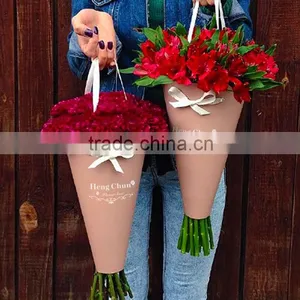 Amazing Fashion Flower Posy Box thumbnail-4